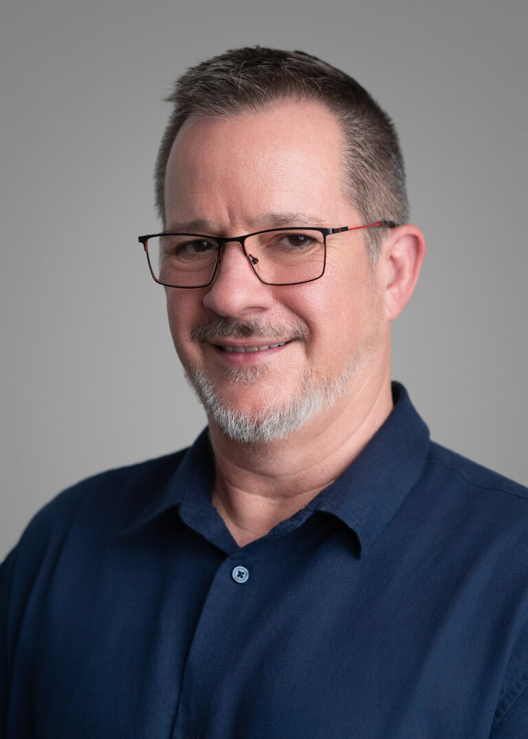 H.R. Christopher O’Brien, PharmD, BCPP, APh